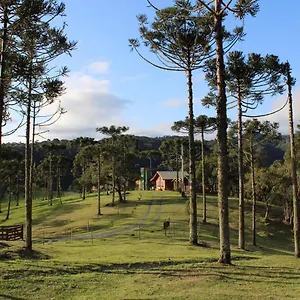 Chale Bienz - Rural Urubici